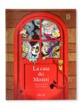 La Casa dei Mostri — Libro