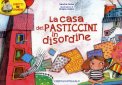 La Casa dei Pasticcini in Disordine  — Libro