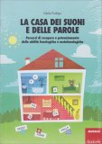 La Casa dei Suoni e delle Parole — Libro