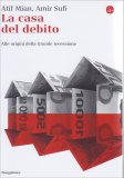 La Casa del Debito — Libro