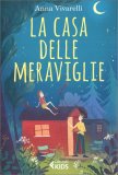 La Casa delle Meraviglie — Libro
