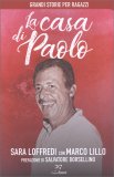 La Casa di Paolo — Libro
