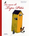 La Casa di Topo Pitù  — Libro