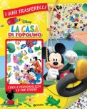 La Casa di Topolino - I Miei Trasferelli — Libro