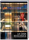 La Casa Ecologica — Libro