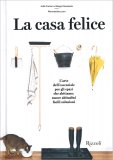 La Casa Felice — Libro