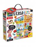La Casa Gigante Montessori