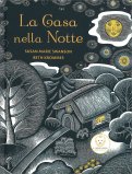 La Casa nella Notte — Libro