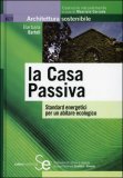 La Casa Passiva. — Libro