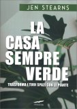 La Casa Sempre Verde — Libro