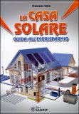 La Casa Solare — Libro