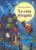 La Casa Stregata Pop-Up — Libro