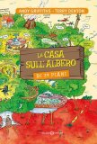 La Casa sull'Albero di 39 Piani — Libro