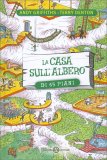 La Casa sull'Albero di 65 Piani — Libro