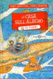 La Casa sull'Albero di 91 Piani — Libro