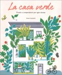 La Casa Verde — Libro