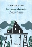 La Casa Vivente — Libro
