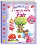 La Casetta delle Fate  — Libro