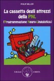 La Cassetta degli Attrezzi della Pnl — Libro
