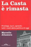 La Casta è Rimasta — Libro