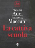 La Cattiva Scuola — Libro