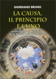 La Causa, il Principio e l’Uno — Libro