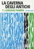 La Caverna degli Antichi  — Libro