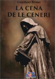 La Cena de le Ceneri — Libro