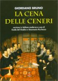 La Cena delle Ceneri — Libro