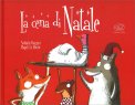 La Cena di Natale — Libro