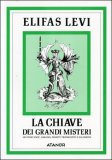 La Chiave dei Grandi Misteri — Libro