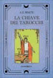 La Chiave dei Tarocchi — Libro