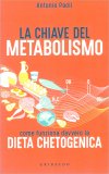 La Chiave del Metabolismo — Libro