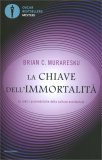 La Chiave dell'Immortalità — Libro