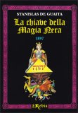 La Chiave della Magia Nera — Libro