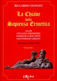La Chiave della Sapienza Ermetica — Libro