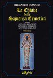 La Chiave della Sapienza Ermetica - Vol.2  — Libro