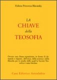 La Chiave della Teosofia  — Libro