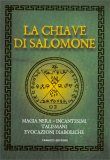 La Chiave di Salomone — Libro