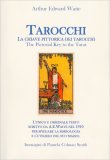 La Chiave Pittorica dei Tarocchi — Libro