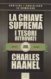 La Chiave Suprema - I Tesori Ritrovati — Libro