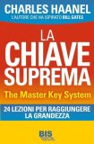 eBook - La Chiave Suprema - The Master Key System — eBook