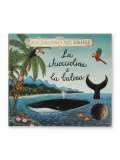 La Chiocciolina e la Balena — Libro