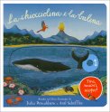La Chiocciolina e la Balena - Tira, Muovi, Scopri! — Libro