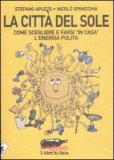 La Città del Sole — Libro