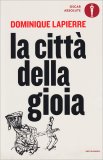 La Città della Gioia — Libro