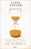 La Città di Sabbia — Libro