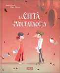 La Città di Voltafaccia — Libro