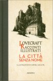 La Città Senza Nome — Libro