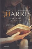 La Classe dei Misteri — Libro